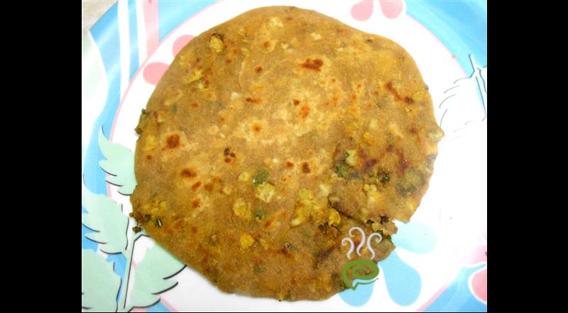 Gobi Paratha