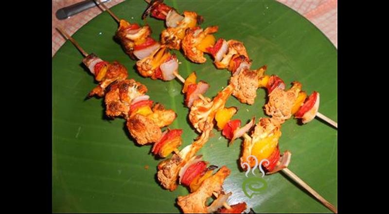Gobi Tikka
