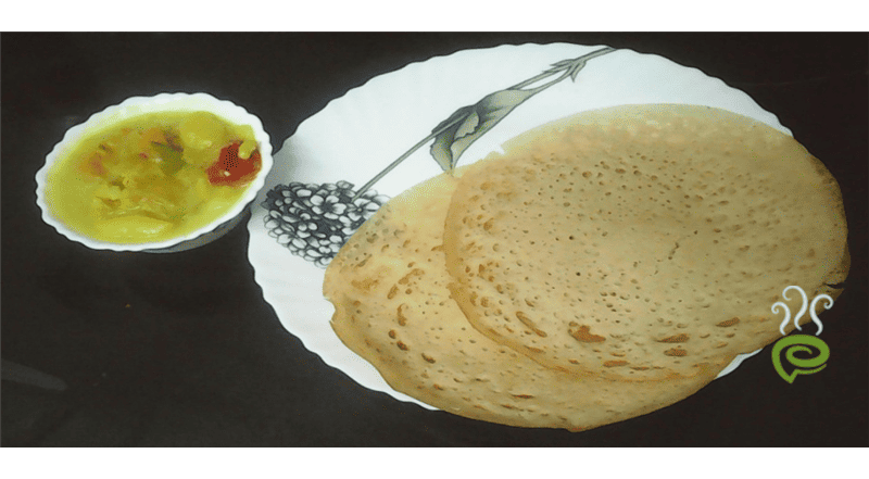 Wheat Gothambu Appam