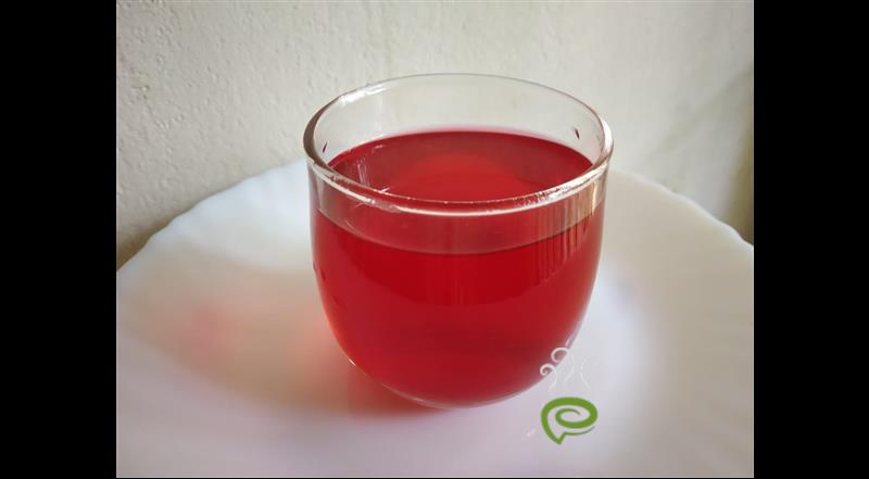 Hibiscus Tea