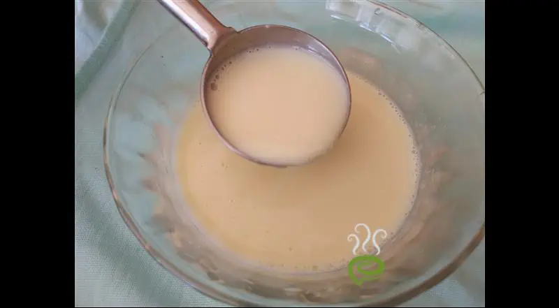 Homemade Condensed Milk Recipe-Instant Condensed Milk With Milk Powder