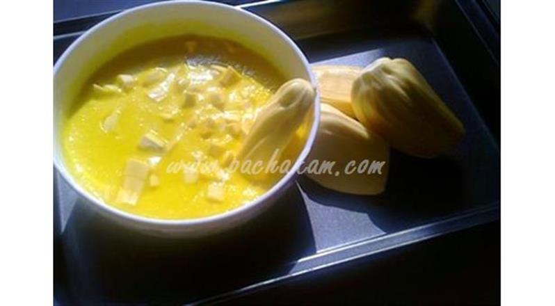 Jackfruit – Rich Nuts Kheer