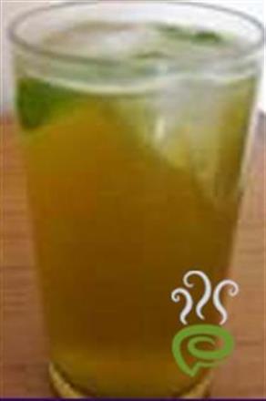 Jal Jeera - North Indian Drink