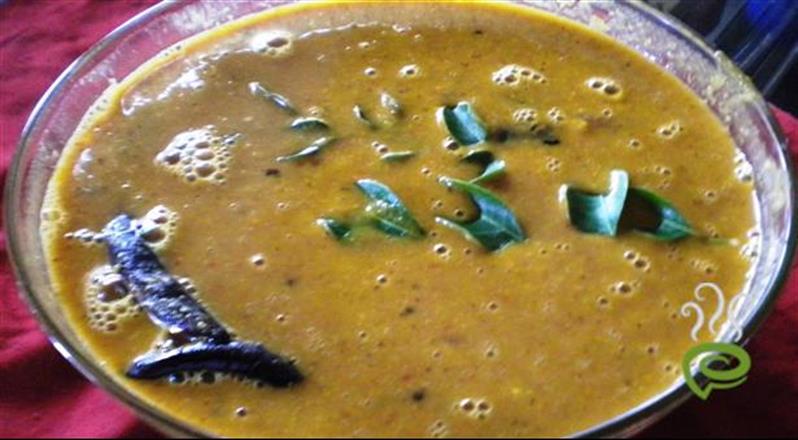 Kadachakka Sambar