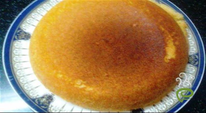 Kadalapparippu Cake