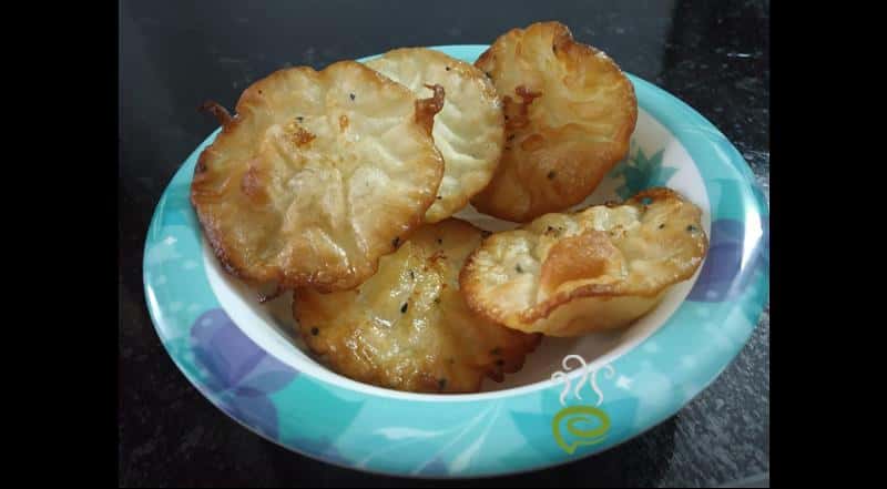 Kannur Style Neyyappam