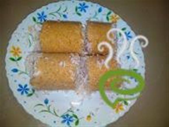 Kerala Aval Puttu