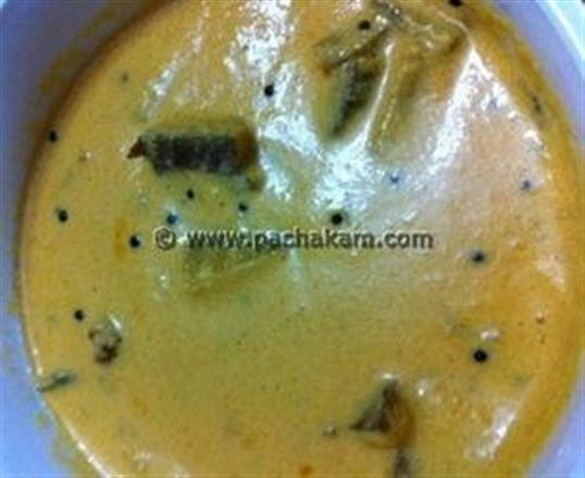 Kerala Moru Curry