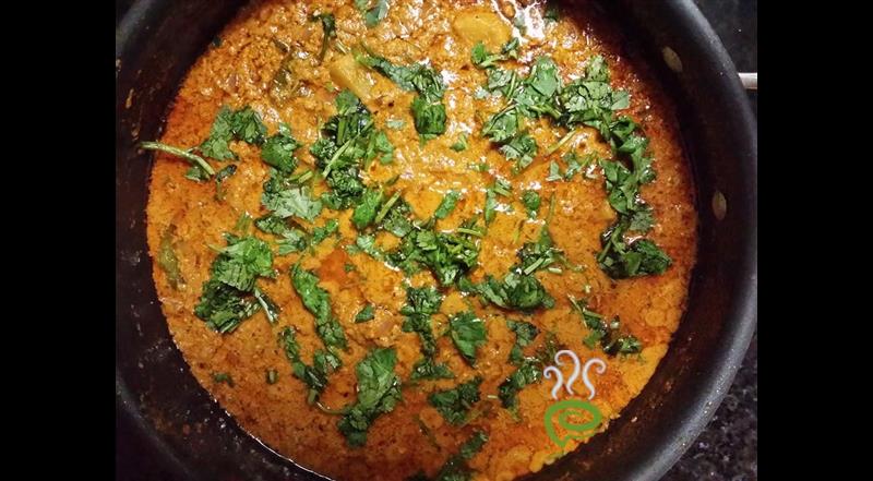 Kerala Style Butter Chicken