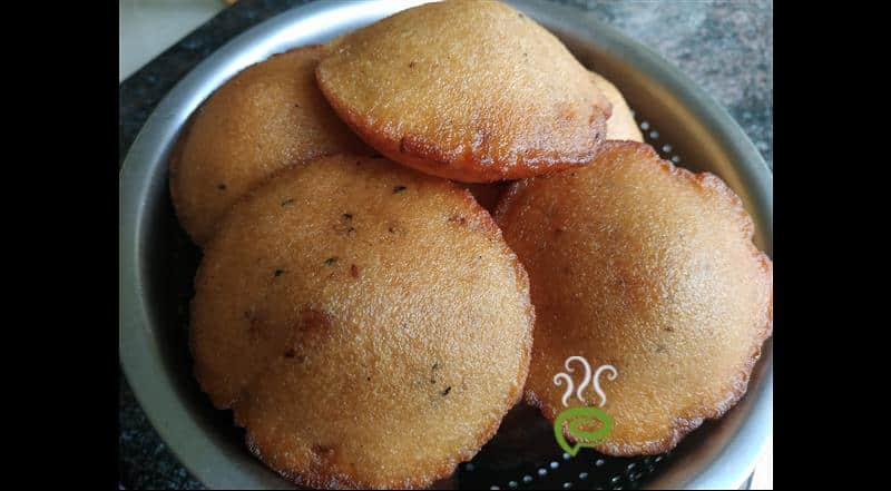 Neyyappam | Kerala Style Traditional Neyyappam