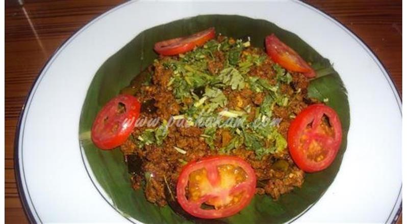 Kheema Varatiyathu