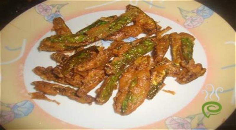 Kovakka Pakora