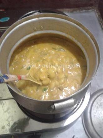Kunjipathilu In Beef Curry