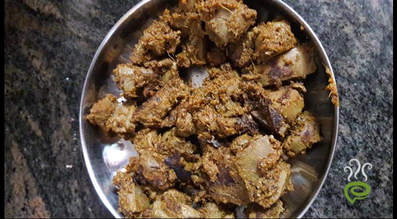 Liver Fry