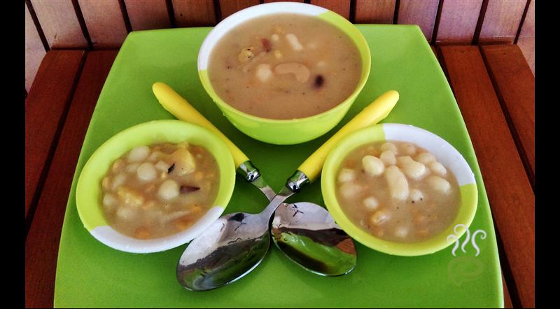 Madhura Curry Payasam