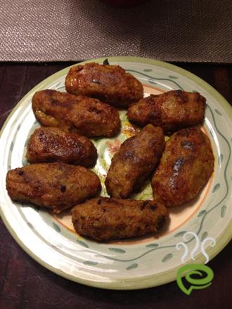 Malabar Arikadukka - Kerala Style