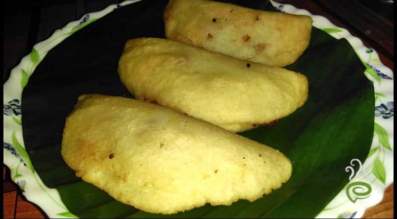 Malabar Special Poricha Ada