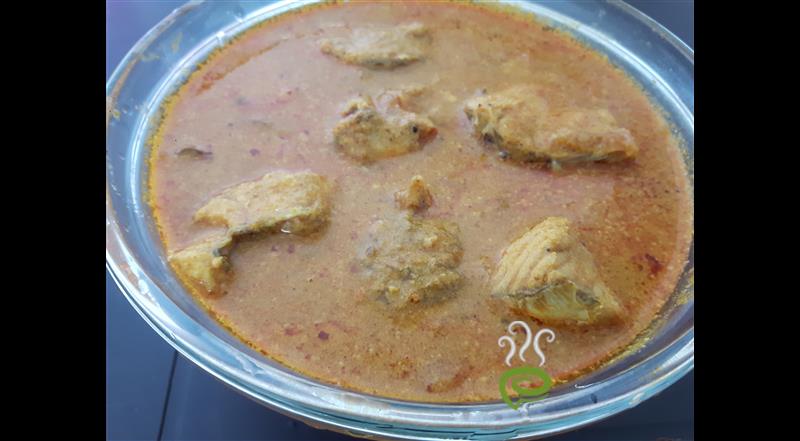 Malayora Meen Curry