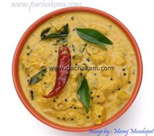 Mango (Ripe) Curry