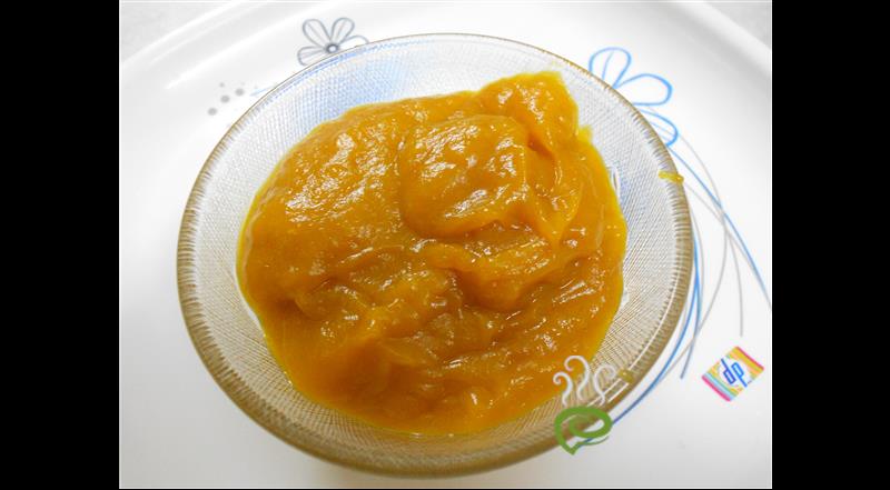 Mango Jam