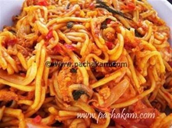 Mee Goreng