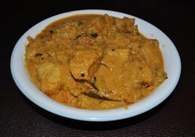 Meen Thakkali Curry – pachakam.com