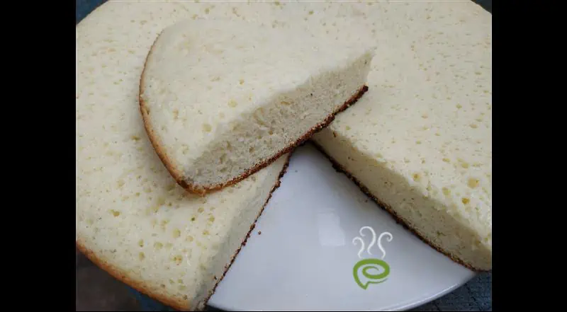 Milk Powder Cake