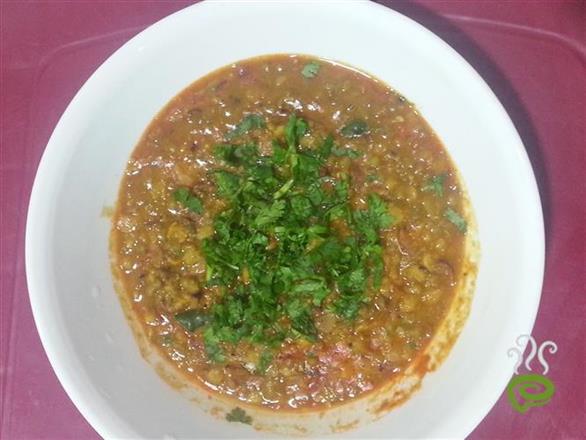 Mixed Dal Curry