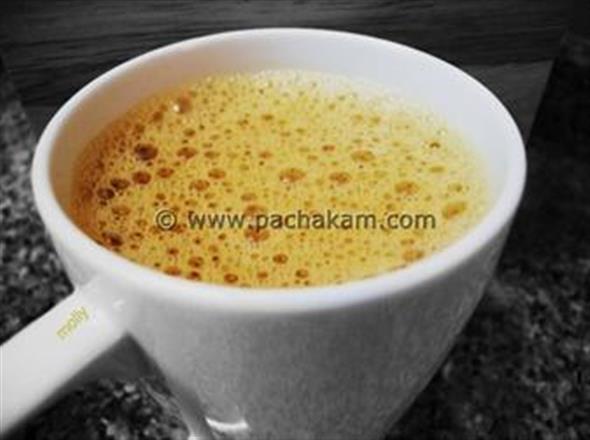 Munnar Cardamom Chai