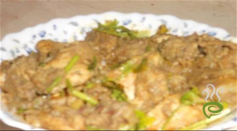 Naadan Chicken Curry