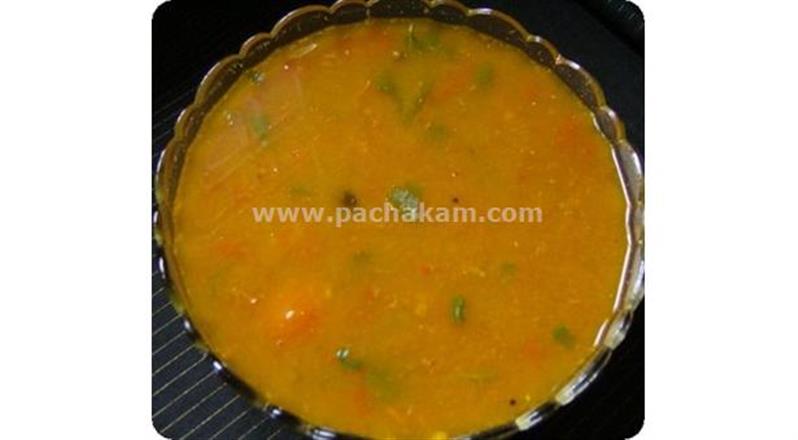 Naadan Rasam