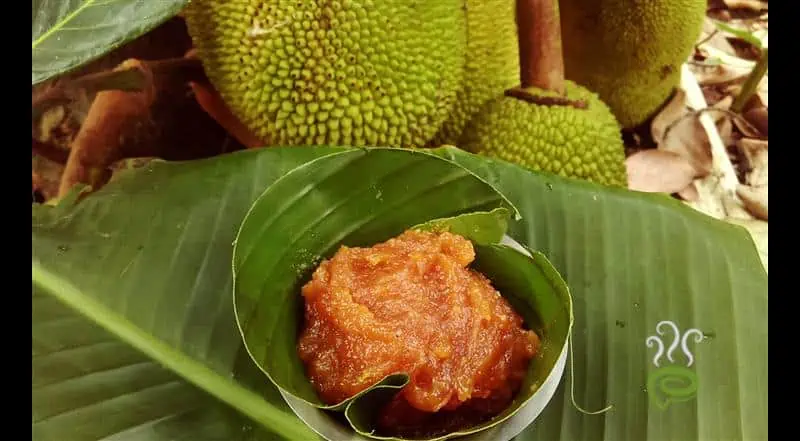 Chakka Varatti | Chakka Varattiyathu | Jackfruit Jam