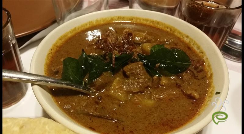 Nadan Beef Curry - Kerala Style – pachakam.com