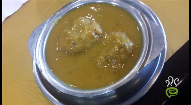 Nadan Sambar Varutharachathu