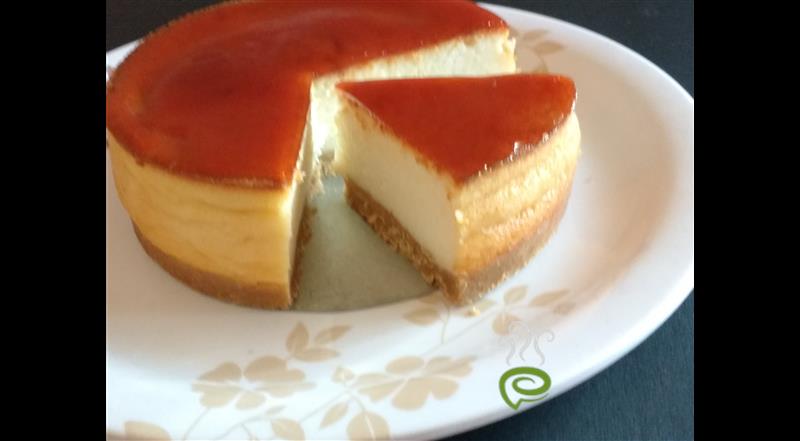 New York Cheese Cake