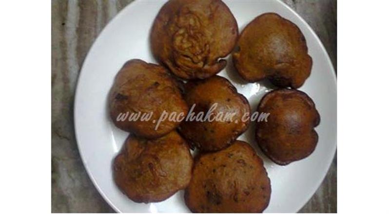 Neyyappam (Step By Step Photos)