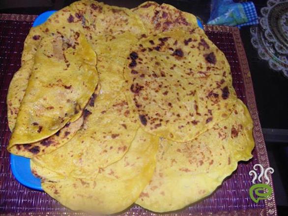 Obottu-puran Poli