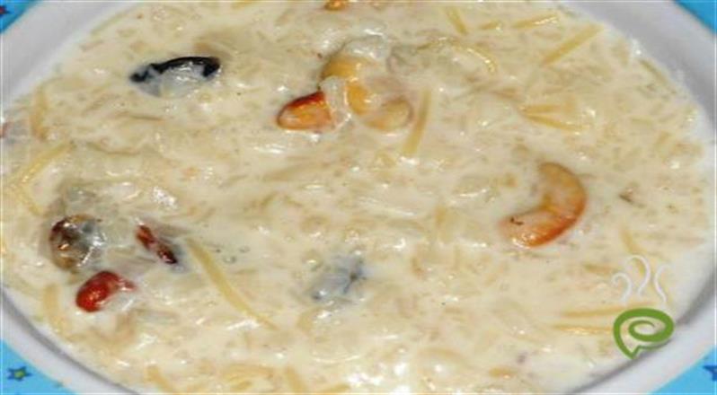 Paal Payasam – Everyone Loves It