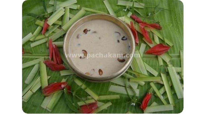 Paal Payasam