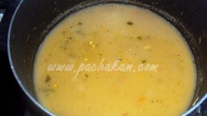 Chicken And Vegetable Soup – pachakam.com