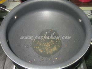 Cherupayar (Green Gram) Puzhuku (Step By Step Photos) – pachakam.com