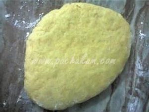 Homemade Fried Cake – pachakam.com