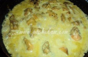Coconut Chicken Curry – pachakam.com