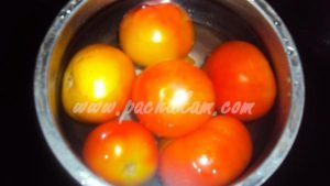 Thick Tomato Soup – pachakam.com