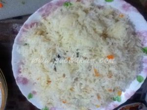 Ghee Rice Restaurant Style – pachakam.com