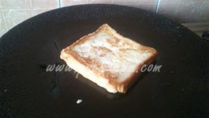 Sweet Toast (Step By Step Photos) – pachakam.com