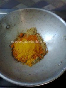 Delicious Naadan Crab Curry – pachakam.com