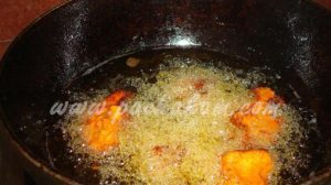 Chicken Chilly Dry Fry – pachakam.com