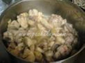 Chicken And Vegetable Soup – pachakam.com