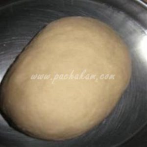 Phulka Chappathi – pachakam.com